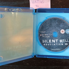 Silent hill revelation 3D myös normaali blu-ray - pikkukuva 3