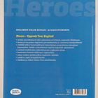Silja Kudel ym. : Heroes : Upgrade Your English! - pikkukuva 2