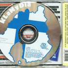 KLAMYDIA - Perseeseen CDEP (1997) - pikkukuva 2