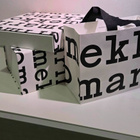 Marimekko pieni kassi+ 2 lootaa - pikkukuva 4
