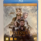 Metsästäjä ja talvinen taistelu - Extended Edition 2016 UUSI - pikkukuva 1