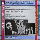 Sex Gang Children – Beasts - pikkukuva 2