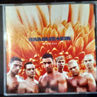 Rammstein - Herzeleid -albumi - CD - pikkukuva 1