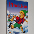 Linda Jennings : Pinokkio - pikkukuva 1