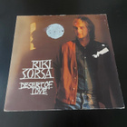 RIKI SORSA - DESERT OF LOVE ( LP . VINYYLI ) - pikkukuva 1