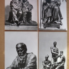 CCCP: veistoksia venäläisissä museoissa (täysi sarja) - pikkukuva 4