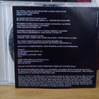 Velocity - Impact CD - pikkukuva 3