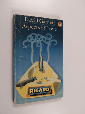 David Garnett : Aspects of Love