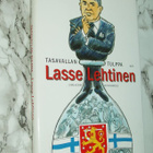 Kirja Tasavallan Tulppa - Lasse Lehtinen - pikkukuva 1