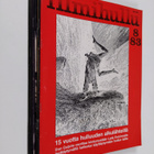 Filmihullu vuosikerta 1983 (1-8) - pikkukuva 1