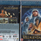 Kirottu Kaupunki (79 358) UUSI -FI- BLU-RAY christopher re - pikkukuva 1