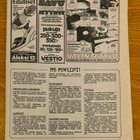 Erikoisuus! Hesarin minilehti 14.3.1980 - pikkukuva 1