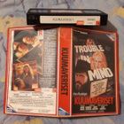 [VHS] KUUMAVERISET 1985 FIx - pikkukuva 4