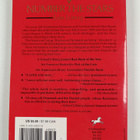 Lois Lowry : Number the stars - pikkukuva 2