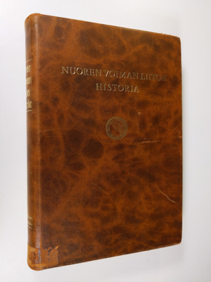 Nuoren voiman liiton historia