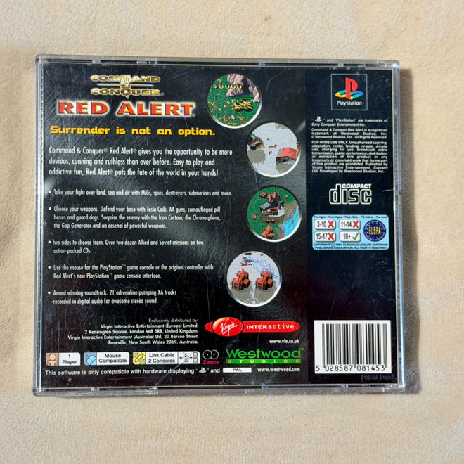 Item image