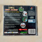 Command & Conquer Red Alert PS1-peli (PAL) - pikkukuva 2