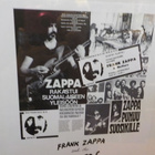 FRANK ZAPPA TAULU ITSE MESTARIN NIMMARILLA ! - pikkukuva 3