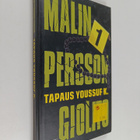 Malin Persson Giolito : Tapaus Youssuf K. - pikkukuva 1