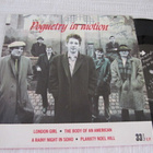 Pogues Poguetry in motion 7 45 UK 1986 - pikkukuva 1