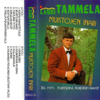 Lauri Tammela • Muistojen Inari C-Kasetti - pikkukuva 3