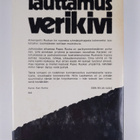 Niilo Lauttamus : Verikivi - pikkukuva 2