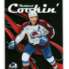2025-26 Parkhurst - Cookin' - 0,75 € / kpl - pikkukuva 2