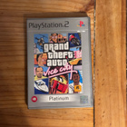 Grand Theft Auto: Vice City Platinum – PS2 PAL - pikkukuva 1