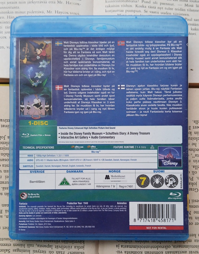 Item image