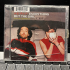 EVERYTHING BUT THE GIRL - Walking Wounded cd - pikkukuva 1