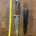 @@@ M1919 puukko pistin @@@ - pikkukuva 1