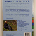 Monika Björk : Elämyksiä ja kävelyretkiä : Englannissa, R... - pikkukuva 2