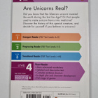 Ginjer L. Clarke : Are Unicorns Real? - pikkukuva 2