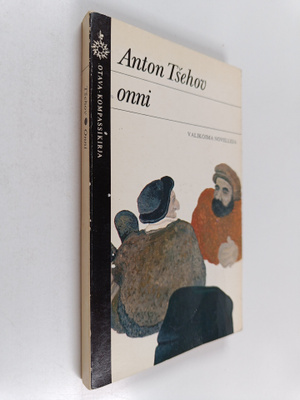 Anton Tsehov : Onni