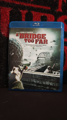 A Bridge Too Far