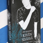 Sini Helminen : Kiven sisässä Väkiveriset 2 (k.po) - pikkukuva 1