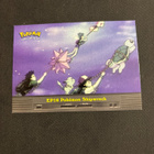 EP16 Pokemon Shipwreck - Pokemon Topps TV - pikkukuva 1