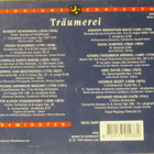 Various • Träumerei CD - pikkukuva 3