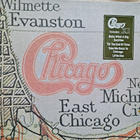 CHICAGO :  XI LP - pikkukuva 1