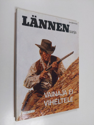 Lännensarja 6/1987