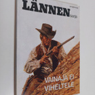Lännensarja 6/1987 - pikkukuva 1