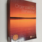 Andrzej Huczynski : Organizational behaviour : an introdu... - pikkukuva 1