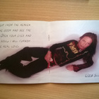 Liza Sverin - Just Me CD - pikkukuva 3
