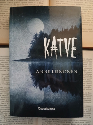 Anne Leinonen - Katve (nid.)