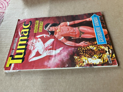 TUMAC 2/1979