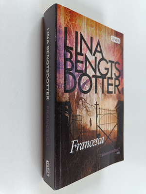 Lina Bengtsdotter : Francesca