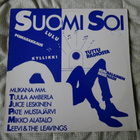 Suomi soi LP - pikkukuva 1