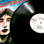 RAULI BADDING SOMERJOKI, Synnyin Rokkaamaan - LP 1987 - pikkukuva 3
