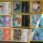 POKEMONIA 20 KPL SARJASTA 116 - pikkukuva 4