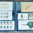 1993 Vuosilajitelma postimerkkivihkot ** käyttöarvo 110€ - pikkukuva 2